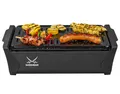 Produktbild: Sansibar Holzkohlegrill Tischgrill mit aktiver Belüftung Kansas AG 2.0A1 *B-Ware