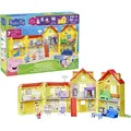 Produktbild: Peppa Pig Peppas grosses Haus (G05085L0)