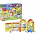 Produktbild: Peppa Pig PEP pa Pig PEP pas Großes Haus, G05085L0 - Bunt