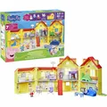 Produktbild: Peppa Pig PEP pa Pig PEP pas Großes Haus, G05085L0