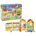 Produktbild: Peppa Pig Peppas großes Haus Spielset