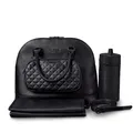Produktbild: Moon Fashion Bag inkl. Clutch Wickeltasche black