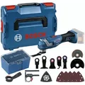 Produktbild: Bosch GOP 18V-34 Akku-Multi-Cutter