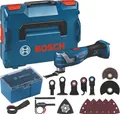 Produktbild: Bosch Professional Akku-Multi-Cutter GOP 18V-34 - ohne Akku - 06018G2002