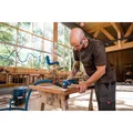 Produktbild: Bosch Akku-Multi-Cutter GOP 18V-34 Solo inkl. Zubehör-Set in L-Boxx - 06018G2002