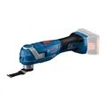 Produktbild: Akku-Multi-Cutter GOP 18V-34 Solo Professional, 18Volt (blau/schwarz, ohne Akku