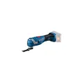 Produktbild: Bosch Akku-Multi-Cutter GOP 18V-34 Starlock Tauchsägeblätter+diverses Zubehör