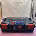 Produktbild: Bosch Professional Akku-Multi-Cutter GOP 18V-34 Ohne Akku mit... 06018G2002