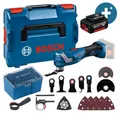 Produktbild: Bosch Akku-Multifunktionsgerät Multitool 18V GOP 18V-34 06018G2002