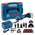 Produktbild: Bosch Professional GOP 18V-34 06018G2002 Akku-Multifunktionswerkzeug ohne Akku,