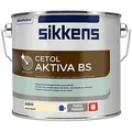 Produktbild: Sikkens Holzgrundierung CETOL AKTIVA BS - 1 LTR