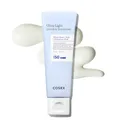 Produktbild: COSRX Ultra-Leichte Unsichtbare Sonnencreme LSF 50 Transparenter Sonnenschutz mit Hyaluronsäure, Kein Weißer Schleier, Nicht fettend, Starker UV-Schutz, Sonnenpflege, Koreanische Sunscreen 50 ml