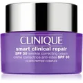 Produktbild: Clinique Smart ClinicalTM Repair Wrinkle Correcting Cream SPF 30 Anti-Faltencreme SPF 30 50 ml