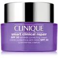 Produktbild: Clinique Smart Clinical Repair Wrinkle Correcting Cream SPF 30 50 ml