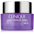 Produktbild: Clinique Smart Clinical RepairTM Wrinkle Correcting Cream SPF 30, 50 ml