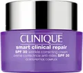 Produktbild: Clinique Smart Clinical Repair Wrinkle Correcting Cream SPF30 50 ml Gesichtscreme V8MK-01