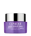 Produktbild: CLINIQUE Smart Clinical Repair Wrinkle Correcting Cream SPF 30 Gesichtscreme 50 ml