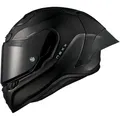 Produktbild: Nexx X.R3R Zero Pro 2 Carbon, Integralhelm - Matt-Schwarz - M