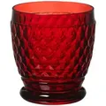 Produktbild: Villeroy & Boch Becher, Rot, Glas, Essen & Trinken, Gläser, Whiskygläser