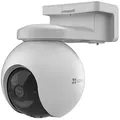Produktbild: Ip Kamera Ezviz Cs-eb8 Akku 8mp 360° Drehung