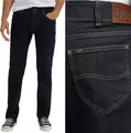 Produktbild: Lee STRAIGHT FIT Extreme Motion COMFORTABLE STRAIGHT JEANS W32 L32