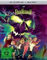 Produktbild: ParaNorman - 4K Ultra HD + Blu-ray - Steelbook # UHD+BLU-RAY-NEU