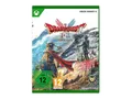 Produktbild: Dragon Quest I & II HD-2D Remake - [Xbox Series X]