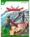 Produktbild: Square Enix Dragon Quest I & II HD-2D Remake, Xbox Series X, E10+ (Jeder über 10 Jahre), Physische Medien