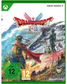 Produktbild: Dragon Quest I & II HD-2D Remake XBSX Xbox Series X