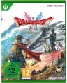 Produktbild: GW9677 DRAGON QUEST I & II - HD-2D Remake XBSX Neu & OVP