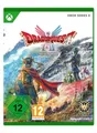 Produktbild: Xbox Series - Dragon Quest I & II HD-2D Remake DE mit OVP NEUWERTIG