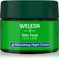Produktbild: Weleda Skin Food intensiv nährende Nachtcreme mit regenerierender Wirkung 40 ml