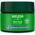 Produktbild: Weleda Skin Food Nourishing Night Cream (40 ml, Nachtcreme) (42825421)