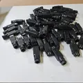 Produktbild: Hirschmann Stecker STAK3