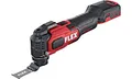 Produktbild: Flex Akku-Multitool MT 18.0-EC C (18 V, Multifunktionswerkzeug mit StarlockMAX Aufnahme, ohne Akku, mit Arbeitslicht, bürstenloser Motor) 518409, Rot