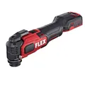 Produktbild: Flex Akku Multitool MT 18.0 EC C Solo mit StarlockMAX Aufnahme 18V 518409