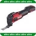 Produktbild: FLEX Akku-Multitool MT 18.0-EC C, 18V - SOLO - mit StarlockMAX - 518409 -NEU-