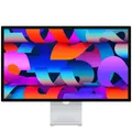 Produktbild: Apple Studio Display - Standard glass - Tilt-adjustable stand (MFEY4FD/A)