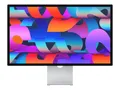 Produktbild: Apple Studio Display Standard glass - LCD-Monitor - 68.6 cm (27