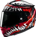 Produktbild: HJC RPHA 12 Maximized Venom Marvel MC1SF Integralhelm M