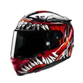 Produktbild: HJC, Integraler Motorradhelm RPHA 12 MAXIMIZED VENOM MARVEL, M, MC1SF