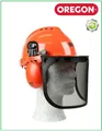 Produktbild: OREGON YUKON -  Forsthelm Helm inkl. Gesichtsschutz & Gehörschutz