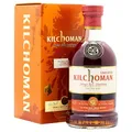 Produktbild: Kilchoman 13 Year Old 2012/2025 100% Islay Unpeated Islay Whisky 0,7l 54,5%