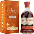 Produktbild: Kilchoman 13 Jahre 2012/2025 Unpeated Oloroso Sherry Butts 54.5% 0,7l