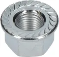 Produktbild: Shimano Laufrad SHIMANO MUTTER 3GG. Achsmutter - Ersatzteil für Shimano Nabenachsen