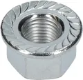 Produktbild: SHIMANO MUTTER 3GG. Achsmutter - Ersatzteil für Shimano Nabenachsen