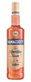 Produktbild: 3 Flaschen Ramazzotti Aperitivo Rosato 0,7 Liter Hibiskus Orange 15% NEU OVP V