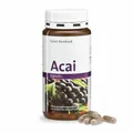 Produktbild: Sanct Bernhard Acai-180 Kapseln (13,04 EUR/100 g)