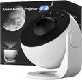 Produktbild: Sternenhimmel Projektor, Galaxy Star Planetarium Weltraum Sternenprojektor