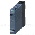 Produktbild: Siemens 3SK1230-1AW20 SIRIUS Sicherheitsrelais Netzteil, 110-240V AC/DC